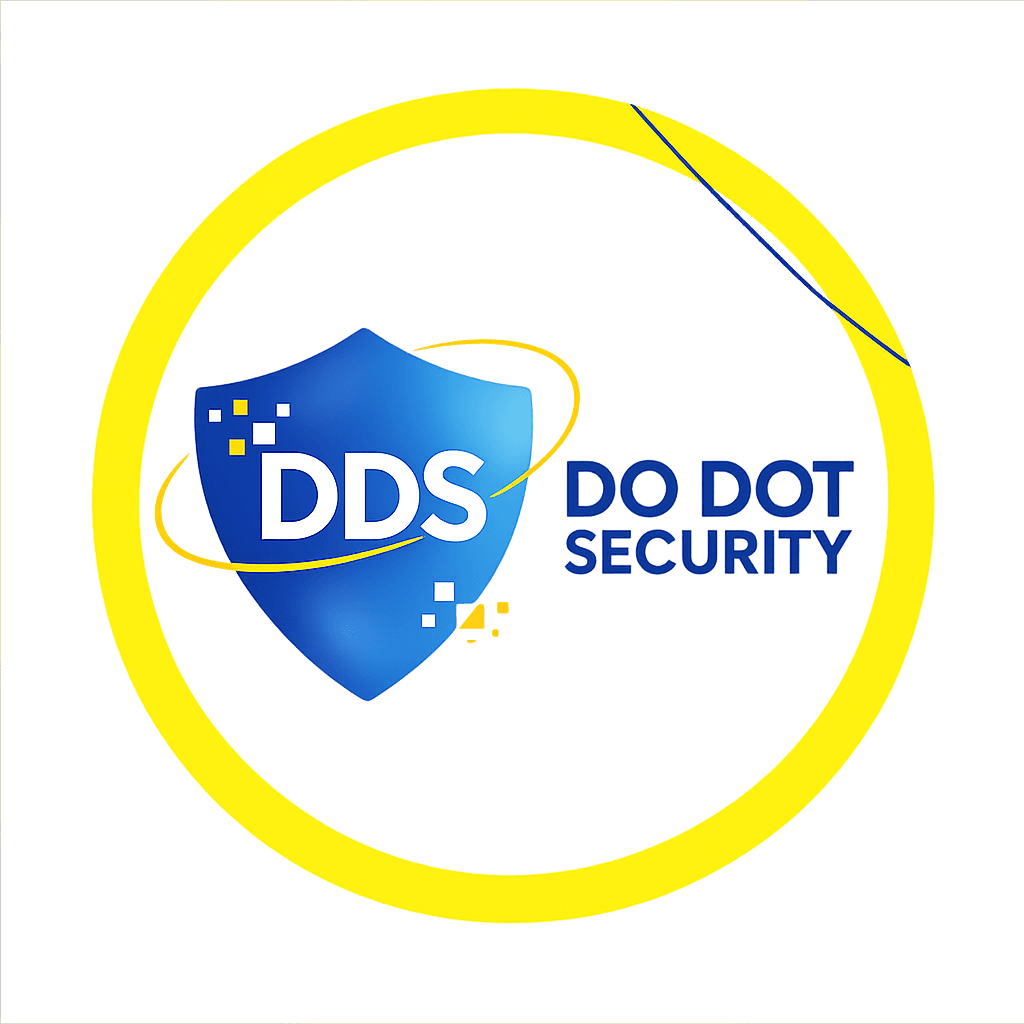 DDS Do Dot Security